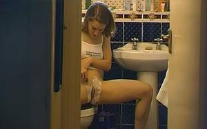 Man On Toilet Porn - One Man Banned Toilet Porn Videos | Faphouse