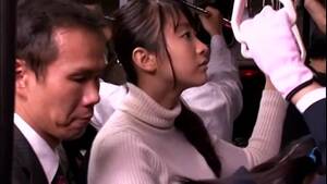 Japanese Groped On Train Porn - Train fucking Japanese groped - XNXX.COM