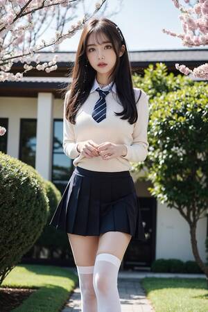 Asian Schoolgirls Uniform - Page 7 | Young Japanese Schoolgirl Images - Free Download on Freepik