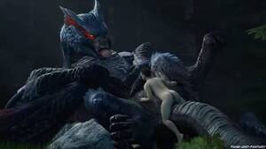 Dragon Monster - Man Fucking Dragon - Rule 34 Porn