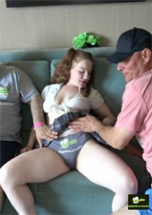 amy quinn - Amy Quinn Fucks Sal and Billy | TadpoleXXXStudio | Adult DVD Empire