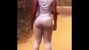 black girl dancing - Big Booty Black Girl Dance African Freestyle - XVIDEOS.COM