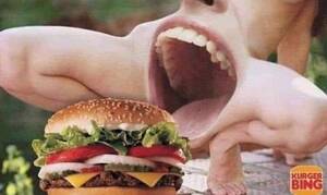 Burger King Porn - Thanks, I hate burger king porn : r/TIHI