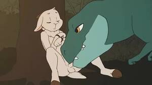 Dinosaur Yiff Porn - 2d yiff by ajin colored Straight Furry Porn Sex E621 FYE dinosaur dino milf  sucks goats penis femdom blowjob watch online or download