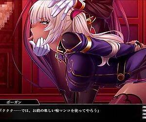 epic hentai xxx - Hottest porngame Porn Doujinshi and XXX porngame Comics sorted by popularity