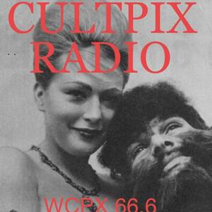 Nazi Porn Movies Redhead B - Listen to Cultpix Radio podcast | Deezer
