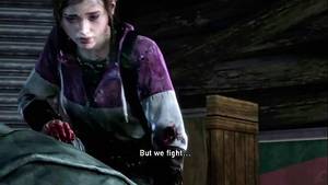 Last Of Us Riley Porn - 