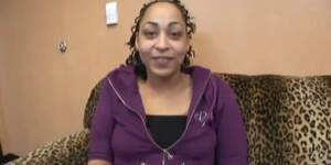 ebony tinkerbell xxx - Tinkerbell gets a surprise at a casting interview - Tnaflix.com