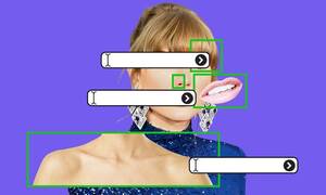 Full House Celebrities Fake Porn - Inside the Taylor Swift deepfake scandal: 'It's men telling a powerful  woman to get back in her box' | Deepfake | The Guardian