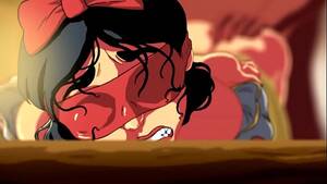 Hentai Snow White Porn - Snow White And The Huntsman Full - Darknessporn.com