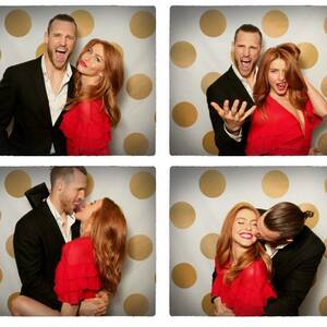 Julianne Hough Pussy Porn - Julianne Hough's Most TMI Revelations with Brooks Laich