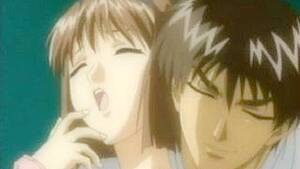 Milf Blowjob Cartoon - Anime Big Tits Milf Giving Blowjob - Cartoon Porn | AREA51.PORN