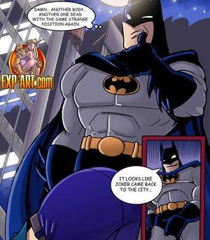 Batman Lesbian Porn - Raven & Batman comic porn | HD Porn Comics
