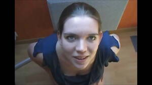 amateur facial cumshot blast - Amateur Gets a Cumshot Blast to the Face - XNXX.COM