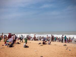 asian girl public nude beach - An idyll no more: why I'm leaving Goa | Goa holidays | The Guardian