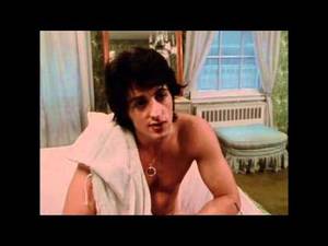 Arnold Schwarzenegger Sylvester Stallone Porn - The Porn Critic reviews ITALIAN STALLION (Preview)