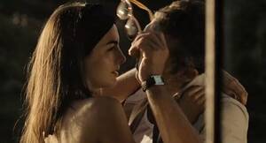 Camilla Belle Fucking - Delightful Brunette Camilla Belle sexy Adrift 2009, Bbcman - PeekVids