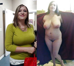 all natural big tits dressed undressed - All Natural Big Tits Dressed Undressed | Sex Pictures Pass