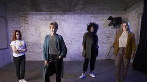 makes - Five mums get behind the camera in bold new series, Mums Make Porn |  Channel 4