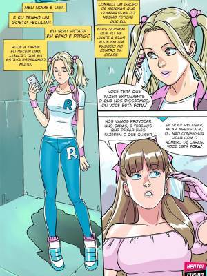 hentai doll fuck - Fuck Doll [Tekuho] - PortuguÃªs - The Hentai