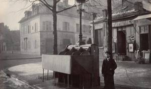 Futurama Porn Fembot Jezebel - When Paris had a very special kind of smell