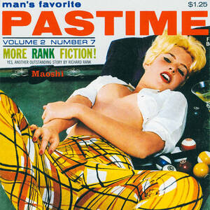 80s Ads - 80s Porn Magazine Ads | Sex Pictures Pass