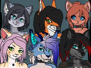 Bdsm Furry Hentai Porn - Furry Porn GamesðŸ¾Gay Furry Hentai Games | PornGamesHub