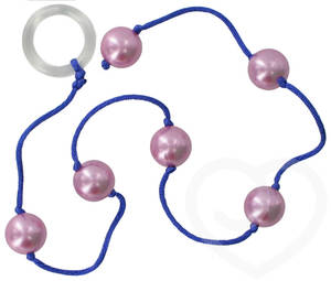beginner anal beads - Medium Beginners Anal Beads