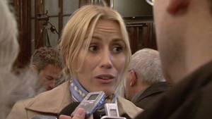 Argentinian Model Porn - Model to Google: I am not a prostitute