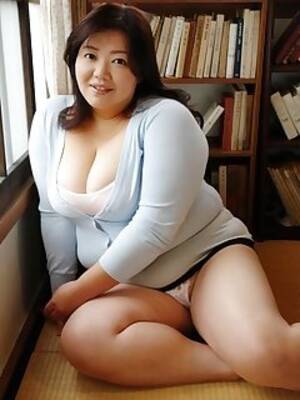 fat asian upskirt - Fat Upskirt Porn - Fat XXX Pictures