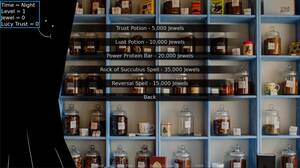 Magic Spell Porn Game - Ren'py] Of Potions and Spells - v0.7.2 by Mr. Nickname 18+ Adult xxx Porn  Game Download