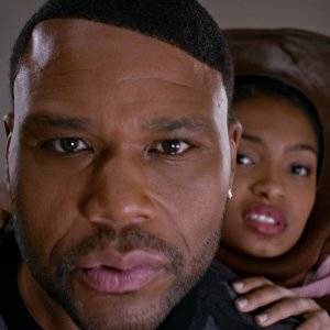 Baby Thai Porn - ABC Cancels 'Black-ish' Episode Over 'Creative Differences'Screencrush.com