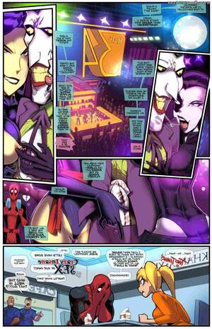 Insane Sex Cartoon - Crazy Insane Sex | Sex Comics