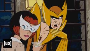 Adult Swim Character Porn - The Venture Brothers | Adult Swim