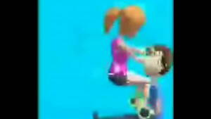 Libby From Jimmy Neutron Porn - young girl sitting madly on the stick â€¢ Free Porno Video Gram, XXX Sex Tube