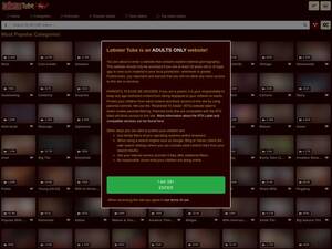 Lobster Tube Sex Asian - LobsterTube (lobstertube.com) Review and Similar XXX Porn Sites