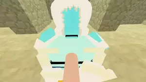 Minecraft Sex Talk - Minecraft Sex Mod - Allie Free HD Porn - Bingato