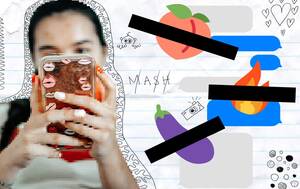 best teen nudists - When Teens Send Nudes | The Nation