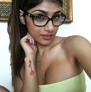 Kobe Kennedy Porn Star - Pornhub star Mia Khalifa hates Kobe Bryant and wants LA Lakers star to  retire sooner | IBTimes UK
