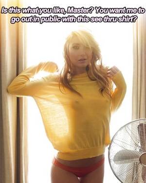 Having Sex In Public Captions - Sub-missives for Master with Captions Porn Pictures, XXX Photos, Sex Images  #1527531 - PICTOA