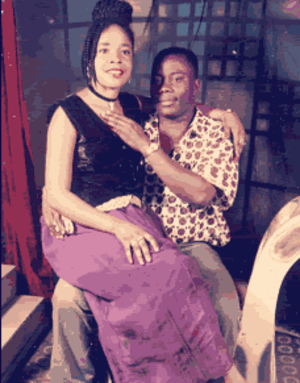 Afrocandy Nigeria Porn - Story of Nigerian Porn actress, Afro Candy- Ex-husband (A must read) â€“ Mz  Gbeborun's Blog