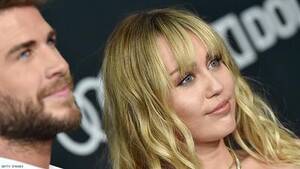 Miley Cyrus Gangbang Porn - Miley Cyrus Addresses Cheating Rumors in Liam Hemsworth Split