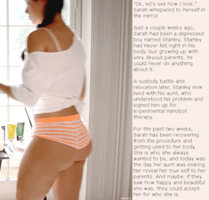 big asian tits tg captions - Tg Body Swap Captions Porn Gif