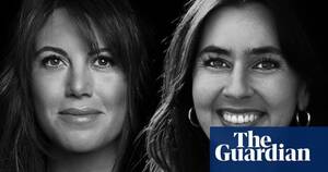Criminal Minds Porn Monica - The internet is vicious and toxic, but I'd never go back to the 90s': Monica  Lewinsky : r/GenX