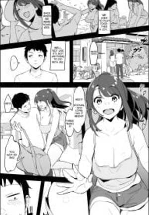 Country Girl Porn Comics - Country Girl [Poriuretan] Porn Comic - AllPornComic