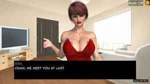 3d Sex Ville Big Breast - Genre: Visual Novel, Interactive, Erotic Adventure, Sexy Girls, Big Tits,  Big Ass, Blowjob, Titsjob, Seduction, Family Sex, Mother-Son, Brother-Sister