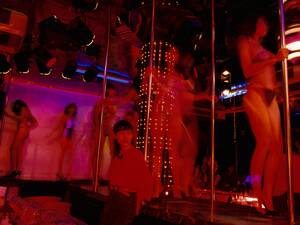 Bangkok Sex Parties Porn - More Women Are Exploring Sex Tourismâ€”and I Was One of Them | Glamour