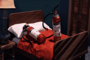 Fire Extinguisher Porn - Fire Extinguisher Porn........... : r/funny