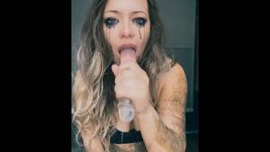 Hd Porn Throat - DEEPTHROAT PORN @ HD Hole