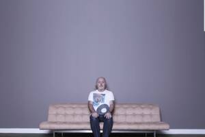 Bill Bailey Solo - Buzz Magazine - Interviews - The Ultimate Guide to What's On in Wales.